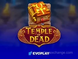 Temple of Dead